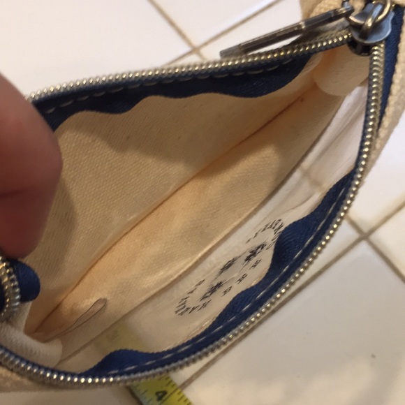 Savannah bee co card holder in good condition - Picture 5 of 7